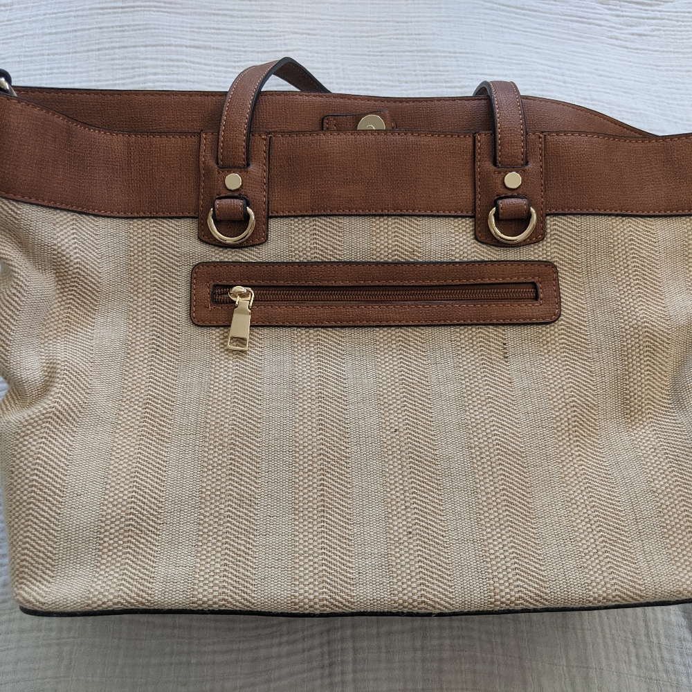 Simply Noelle Tote